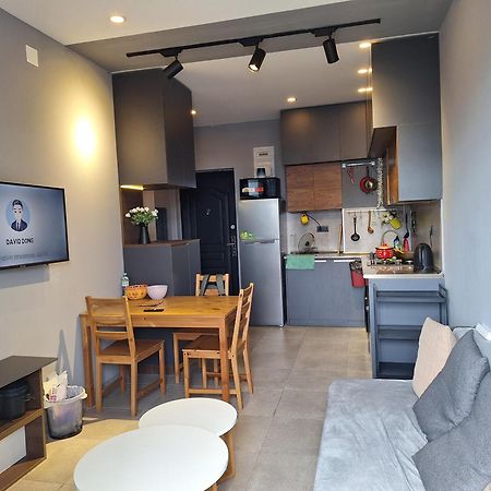 Chase Dream Hostel追梦空间 باتومي المظهر الخارجي الصورة