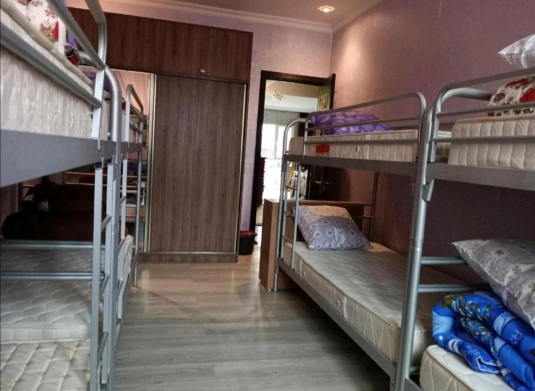 Chase Dream Hostel追梦空间 باتومي المظهر الخارجي الصورة