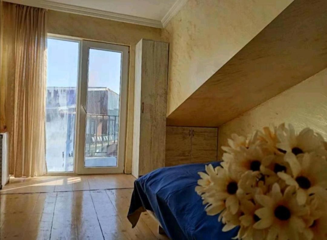 Chase Dream Hostel追梦空间 باتومي المظهر الخارجي الصورة