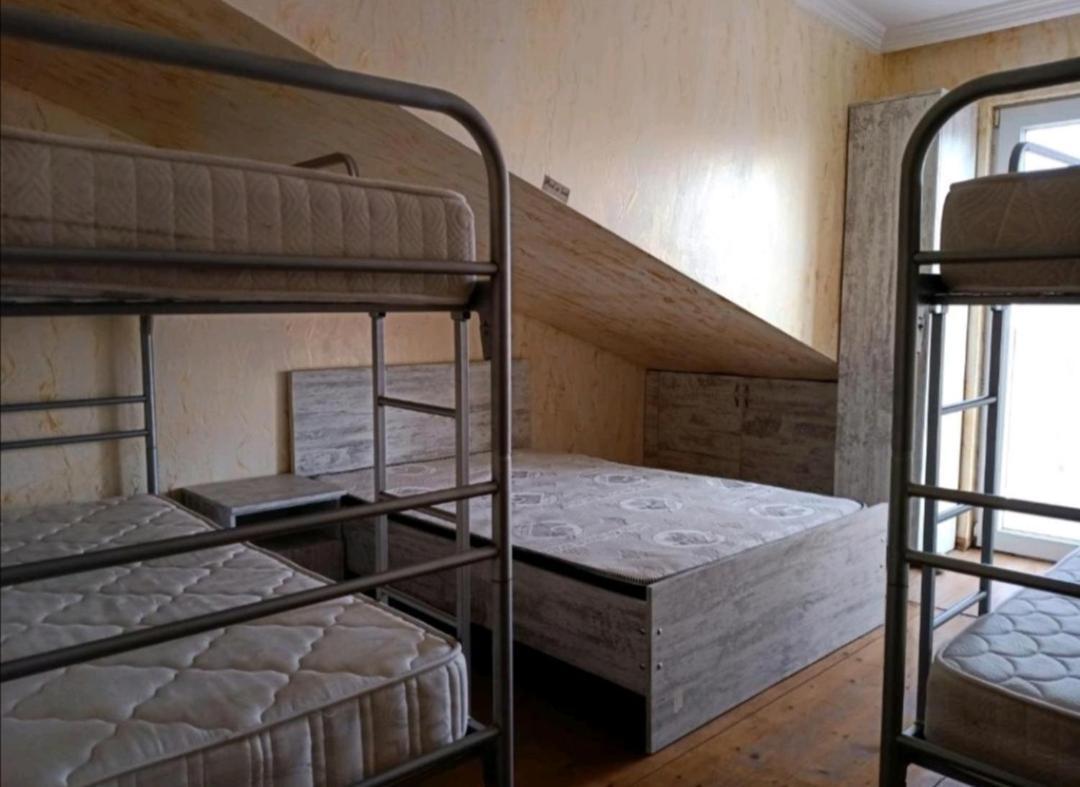 Chase Dream Hostel追梦空间 باتومي المظهر الخارجي الصورة