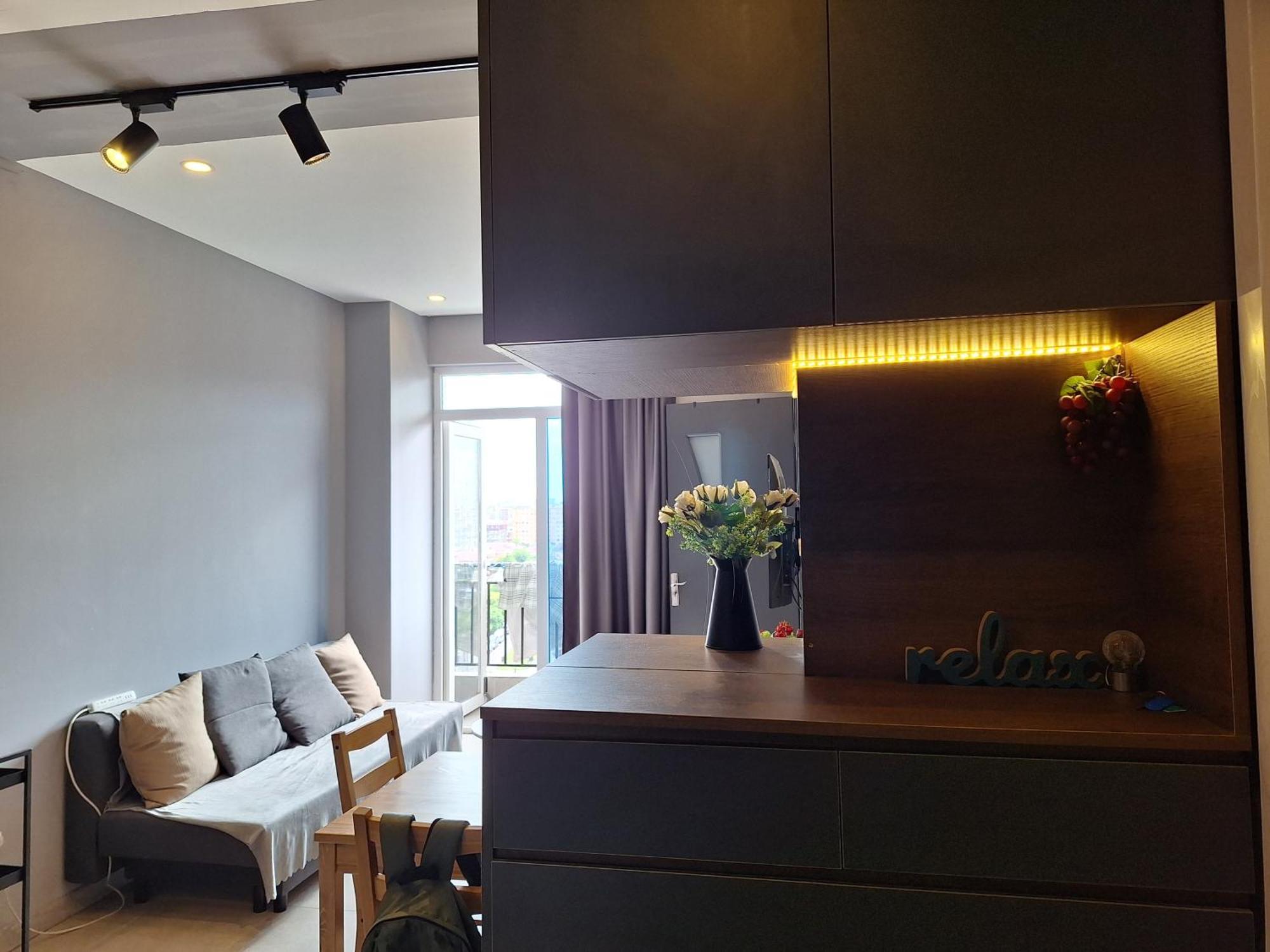Chase Dream Hostel追梦空间 باتومي المظهر الخارجي الصورة
